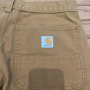 Mens Carhartt jeans.